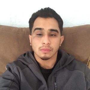 Meet your Posher, Edwin